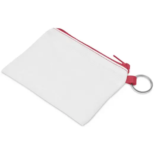 Hoppla Quirky Red